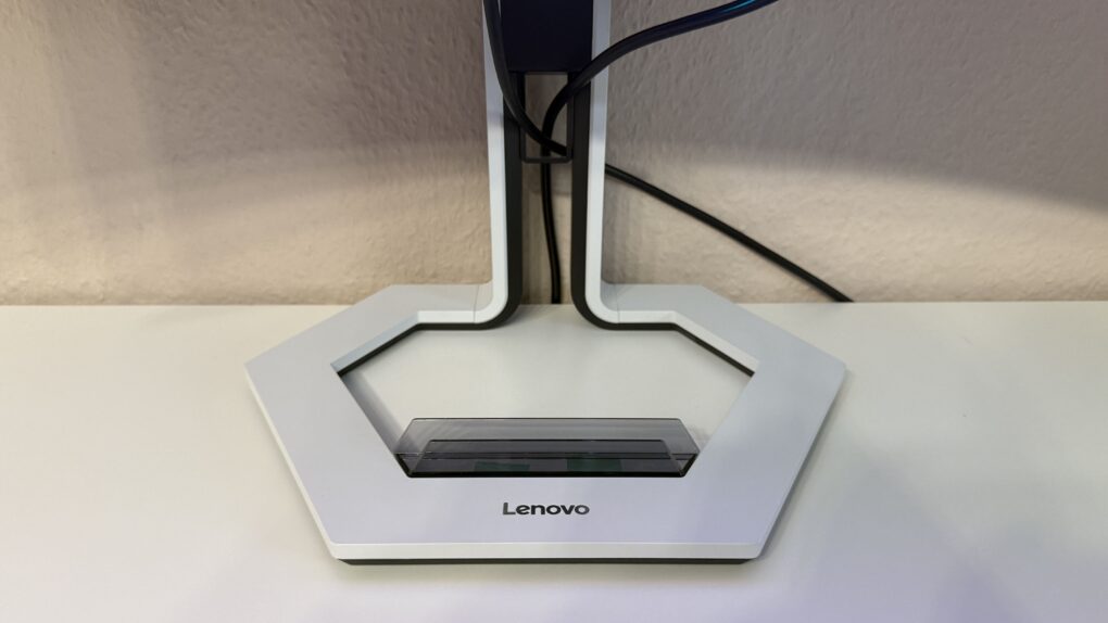 Lenovo Legion Pro 34WD-10 Ständer