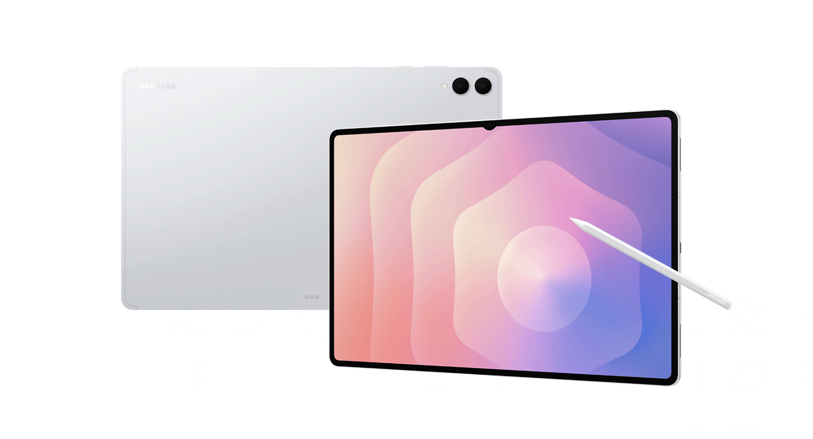 Das Samsung Galaxy Tab S11