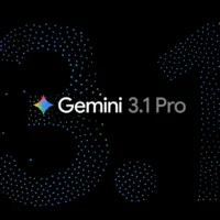 Das Gemini 3.1 Pro Logo