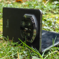 HUAWEI Mate X7 Header
