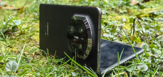 HUAWEI Mate X7 Header