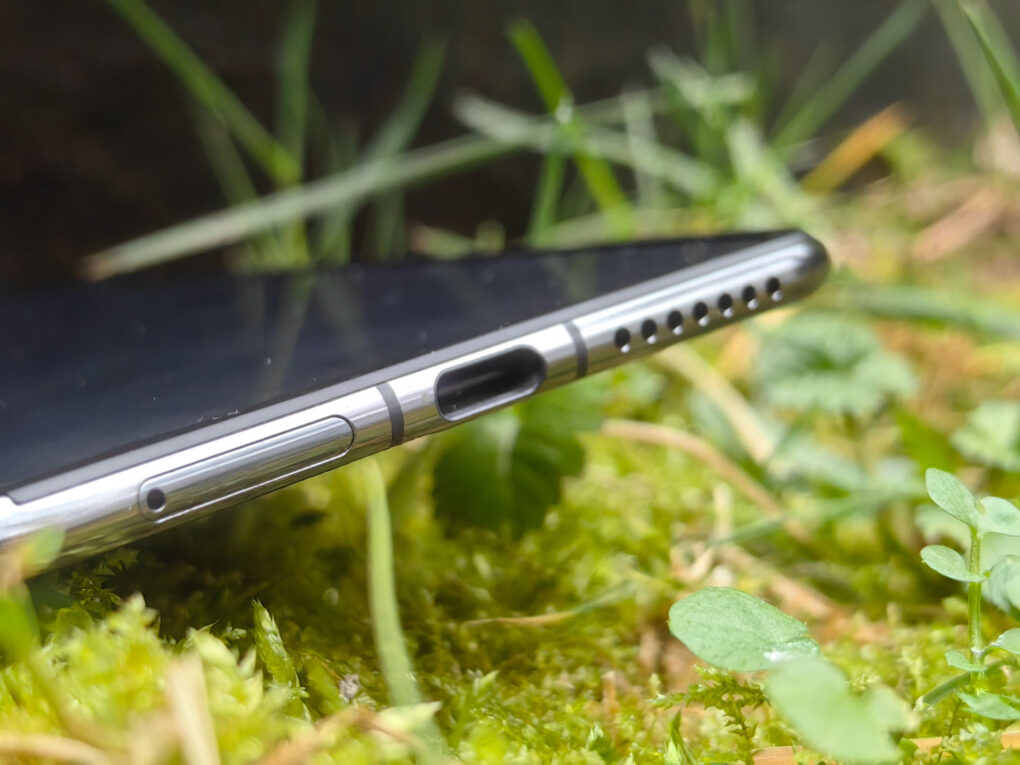 HUAWEI Mate X7 Rahmen 1