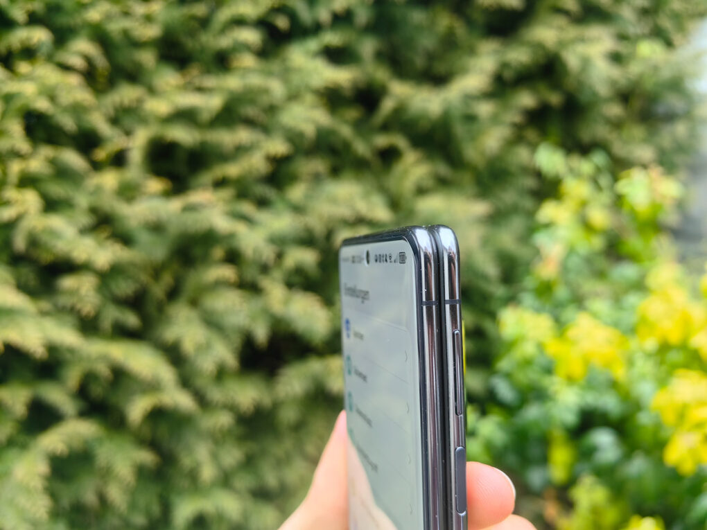 HUAWEI Mate X7 Rahmen 2