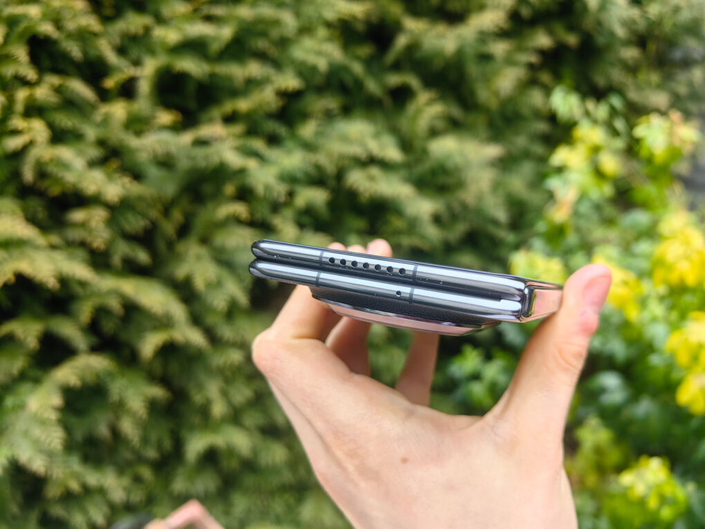 HUAWEI Mate X7 Rahmen 3