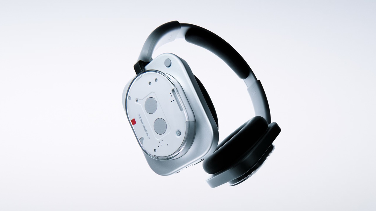 Die Nothing Headphones (1)