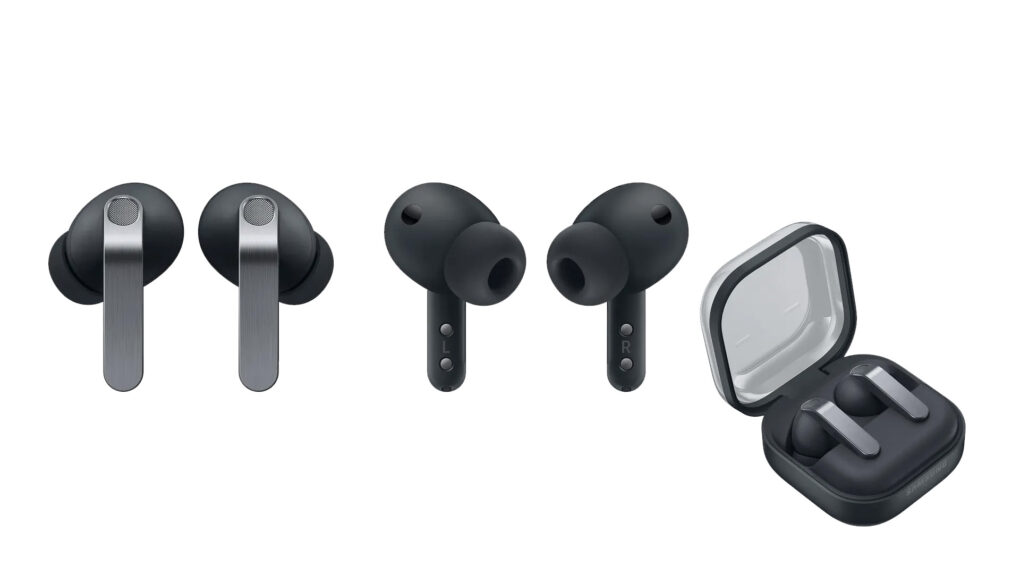 Samsung Galaxy Buds4 Pro