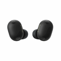 Sony WF-1000X6 in Schwarz