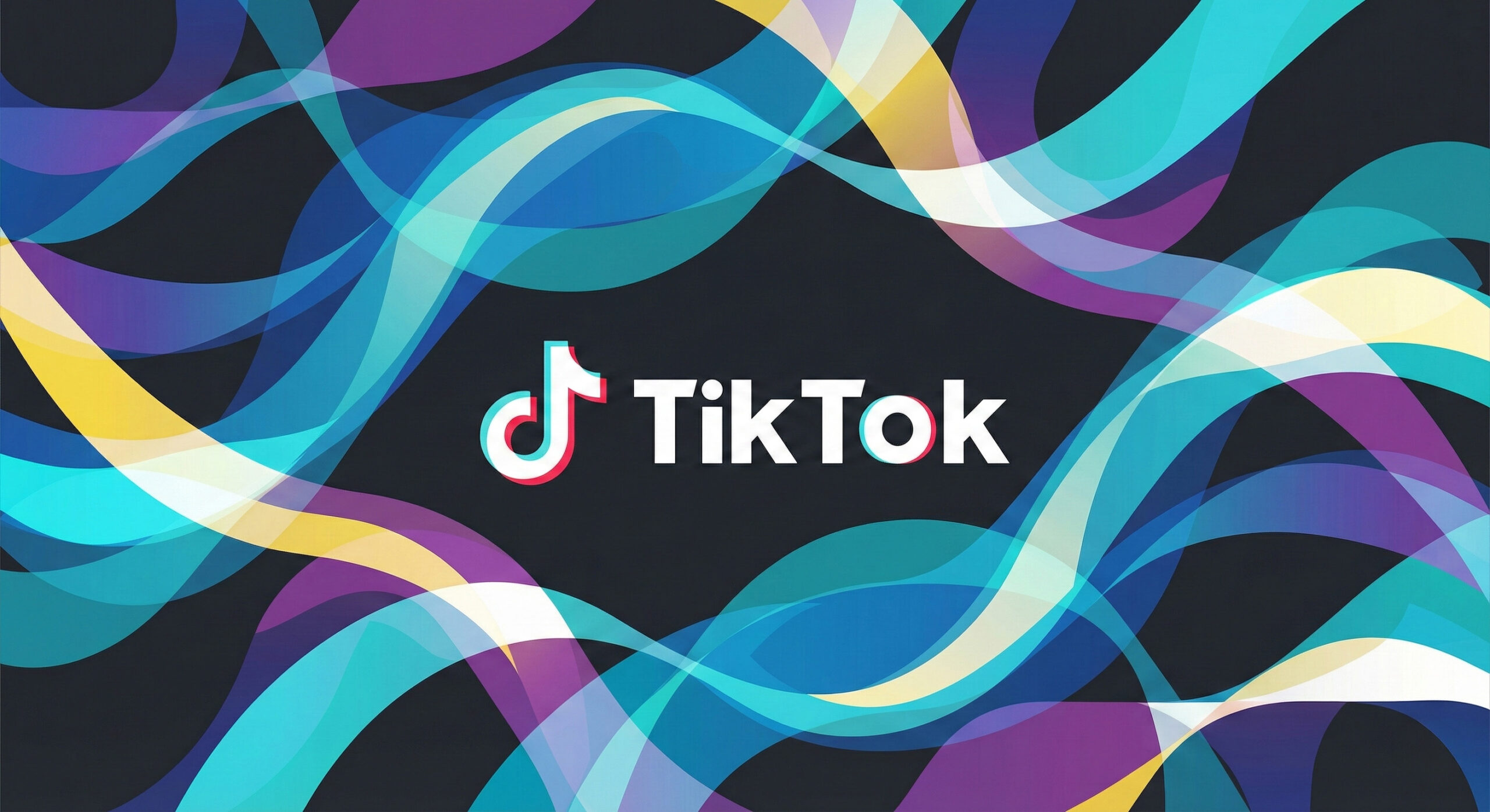 Das TikTok Logo