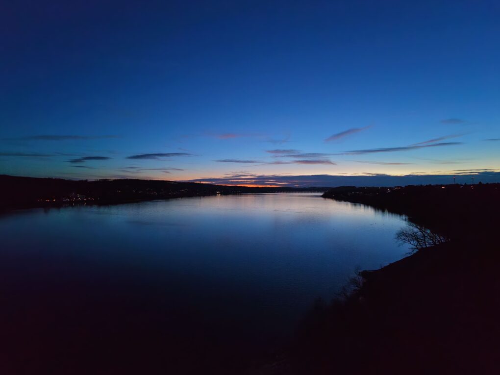 DJI Neo 2 See Low Light