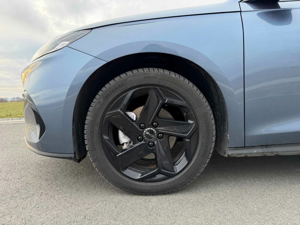 BYD Seal 6 Felge