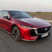 Mazda 6e Beitragsbild