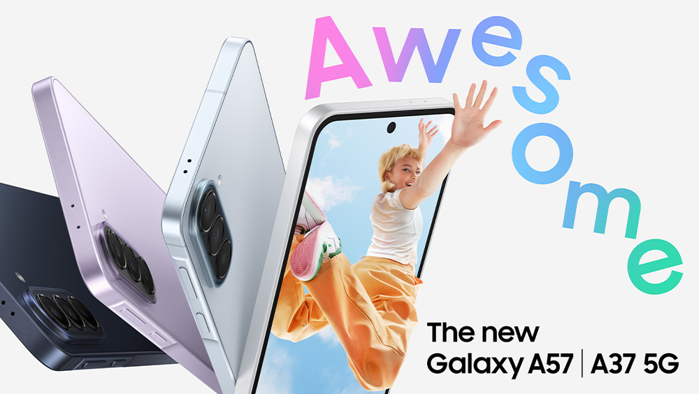 Samsung Galaxy A37 und A57 vorgestellt Preise ab 429 Euro