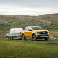 Ford Ranger PHEv Beitragsbild