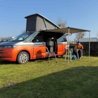 VW California eHybrid Beitragsbild