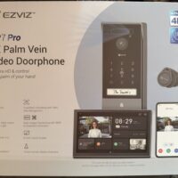 EZVIZ HP7 Pro Beitragsbild