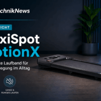 FlexiSpot Motion X Beitragsbild