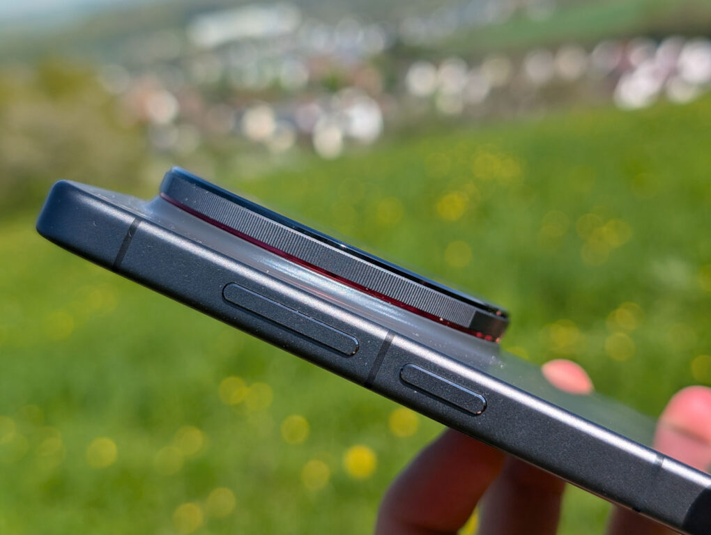 Vivo X300 Ultra Design 3