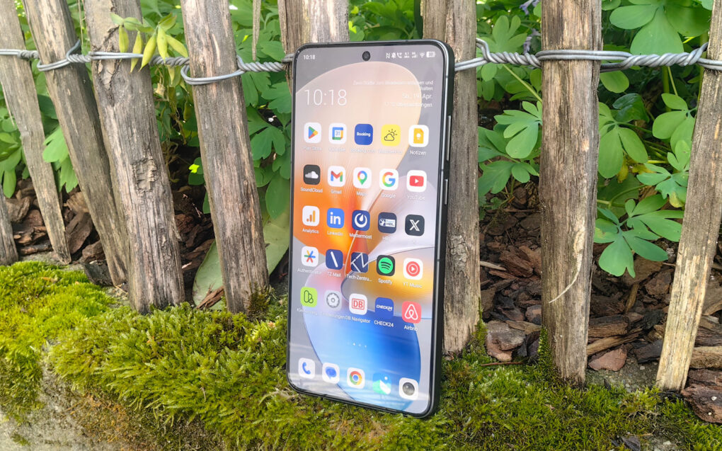 Vivo X300 Ultra Display