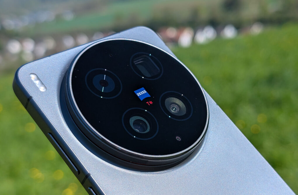 Vivo X300 Ultra Kamera