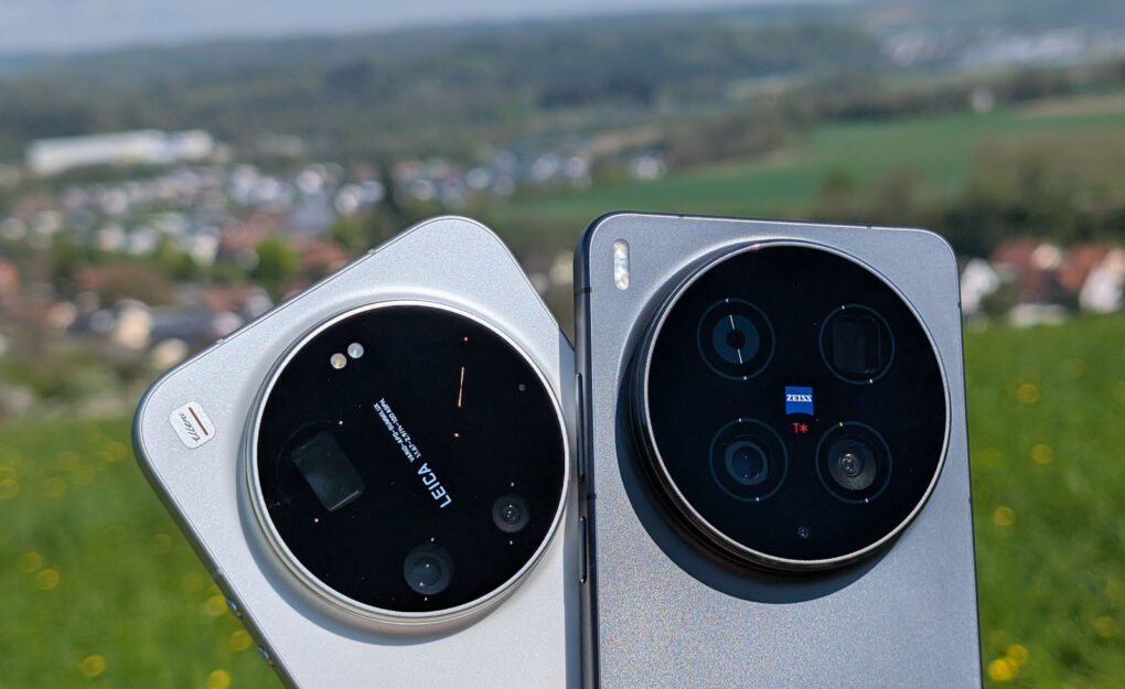Vivo X300 Ultra vs Xiaomi 17 Ultra