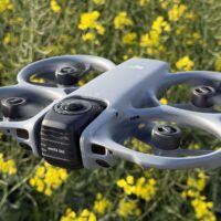 DJI Avata 360 Beitragsbild