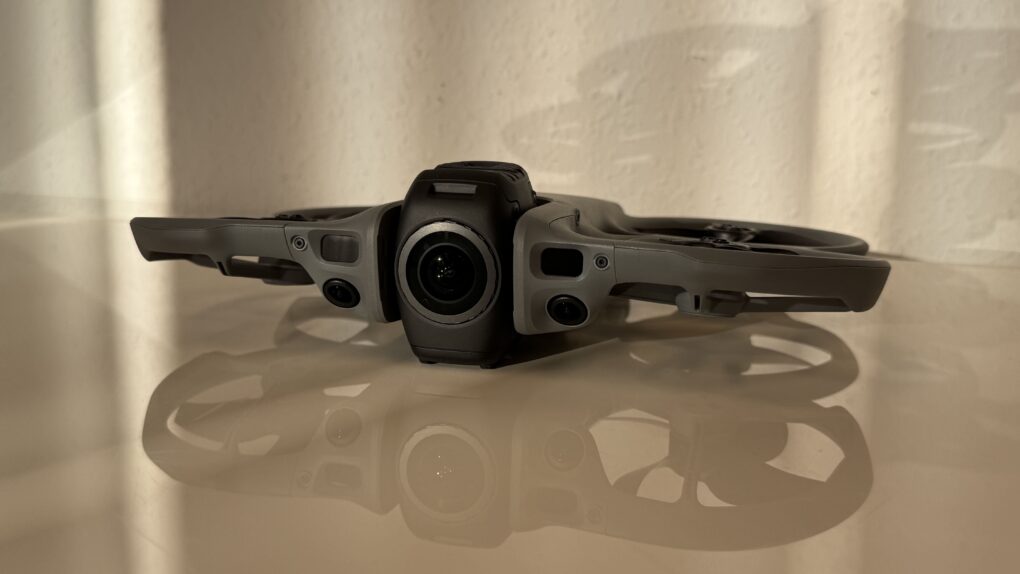 DJI Avata 360 Front