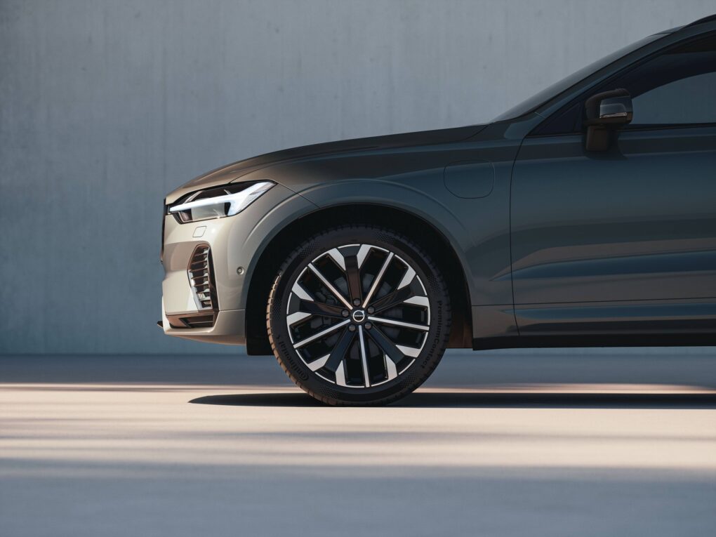 Volvo XC60 Felgen