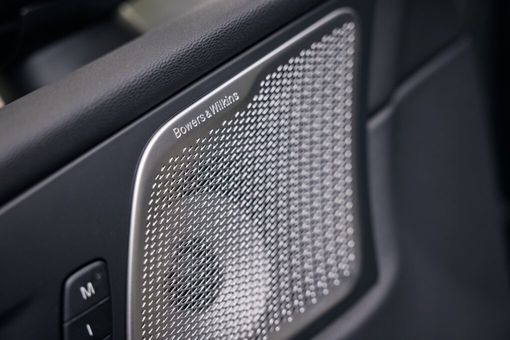 Volvo XC60 Soundystem