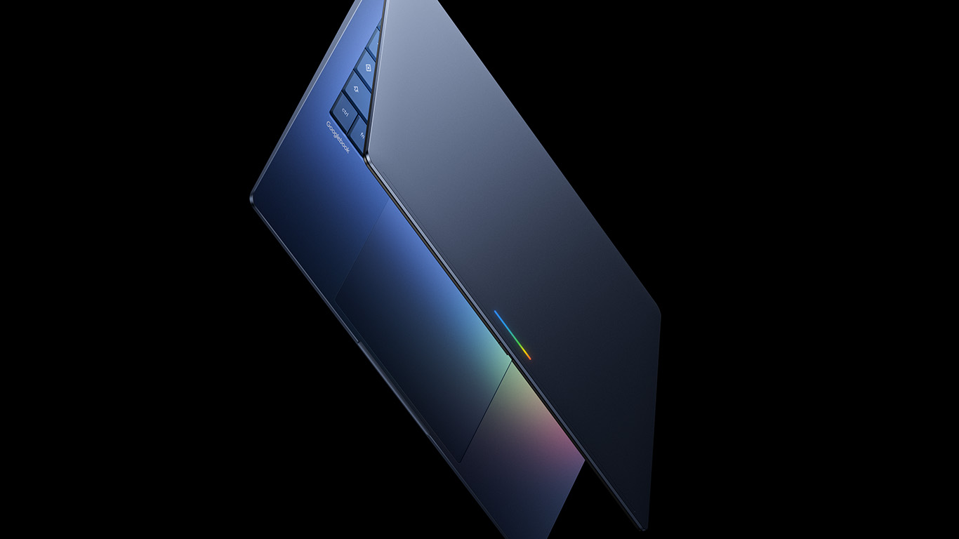 Ein Googlebook