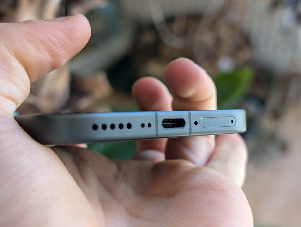 Vivo V70 Design 3
