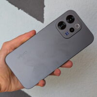 Vivo V70 Test