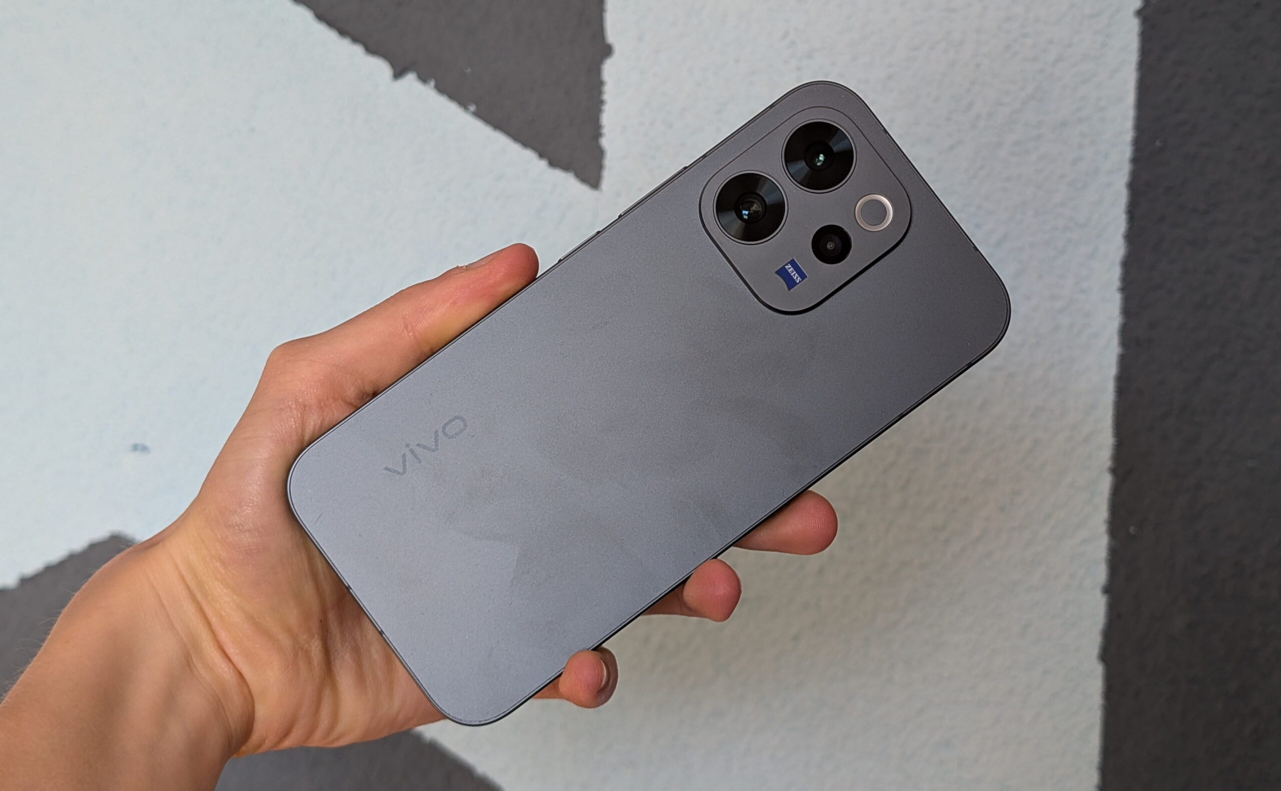 Vivo V70 Test