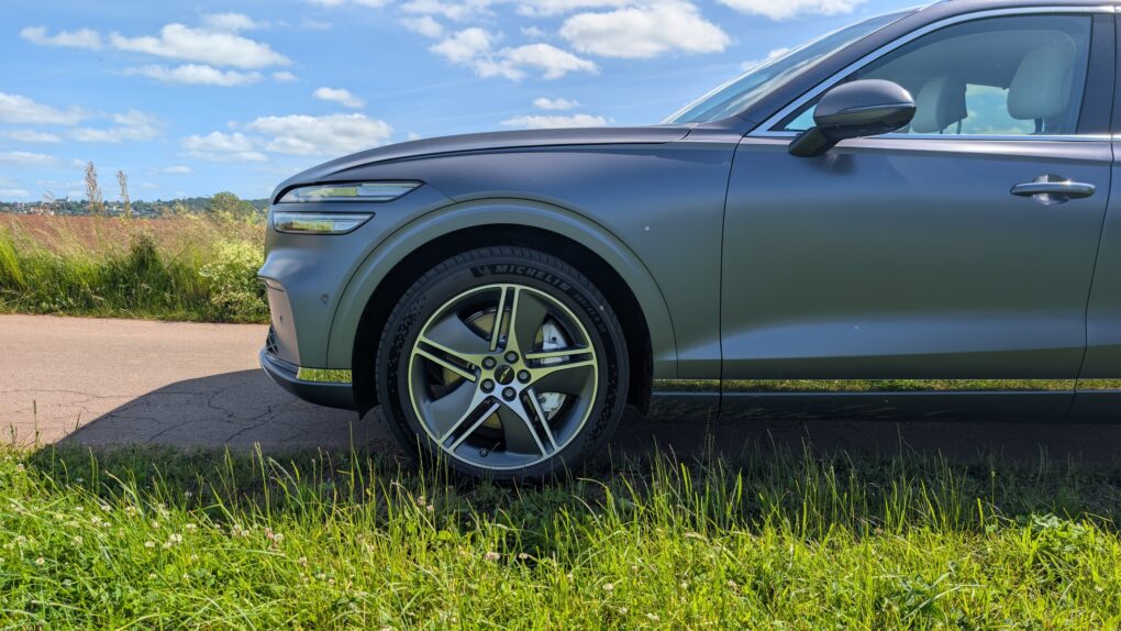 Genesis GV70 Felgen