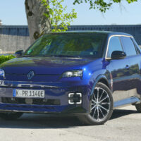 Renault 5 E-Tech Beitragsbild