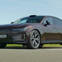 Volvo ES90 Beitragsbild