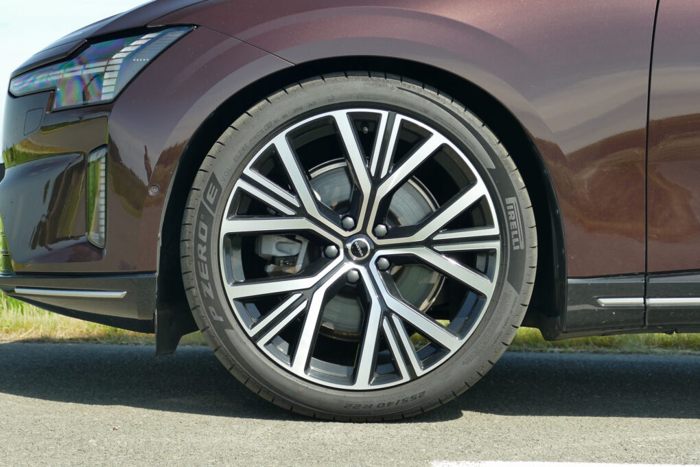 Volvo ES90 Felge