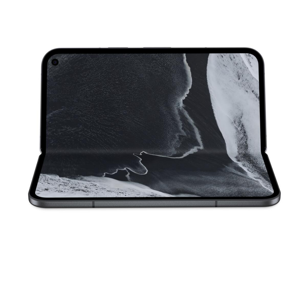 Das Google Pixel 11 Pro Fold 