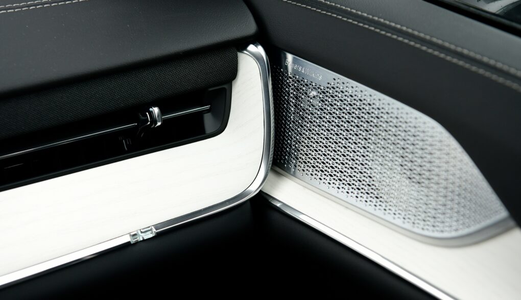 Volvo EX90 B&O