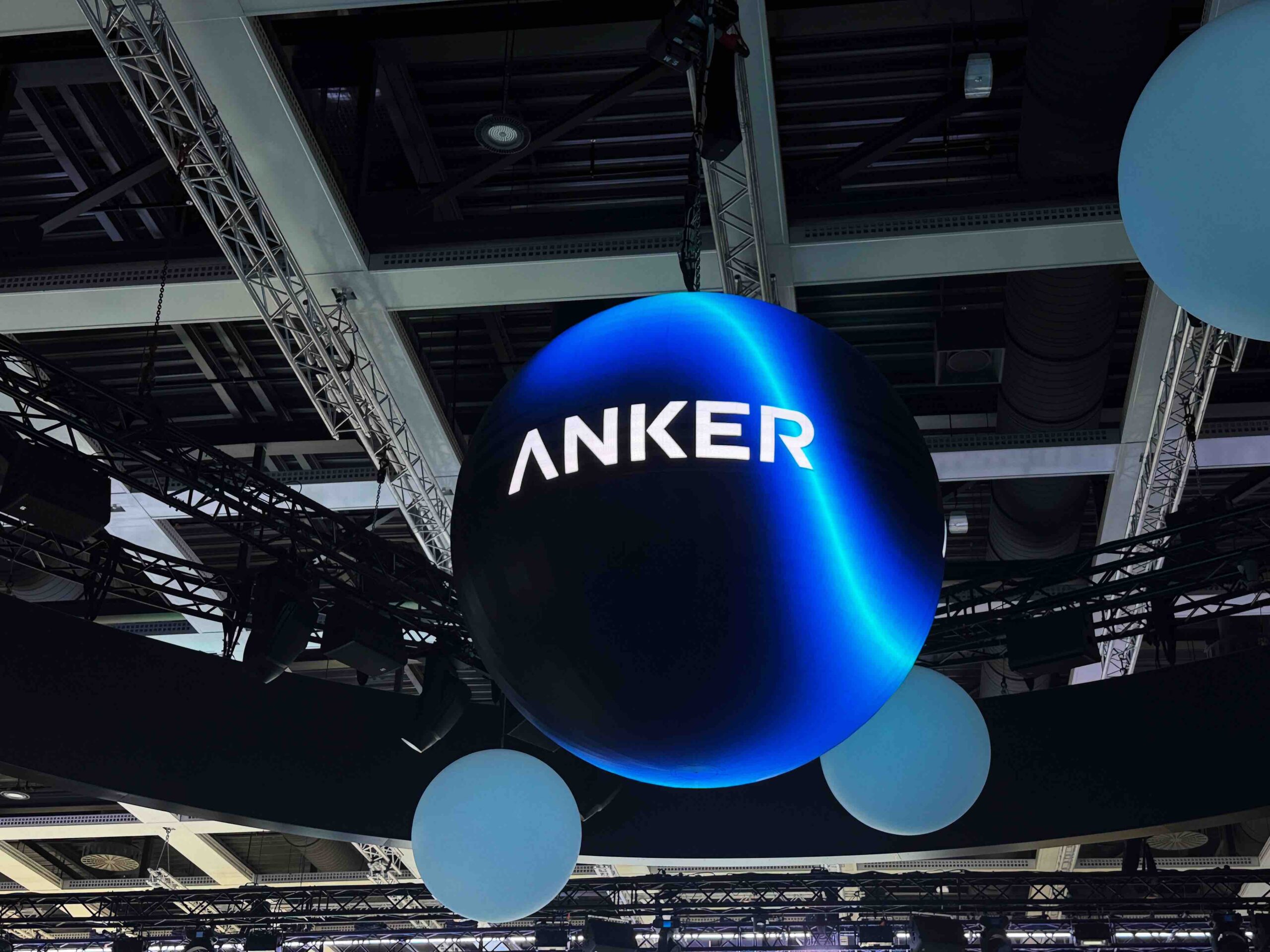 Anker IFA 2026