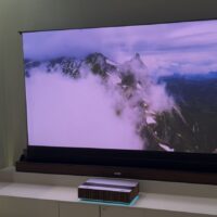 Der AWOL Lux Vision auf der IFA 2026