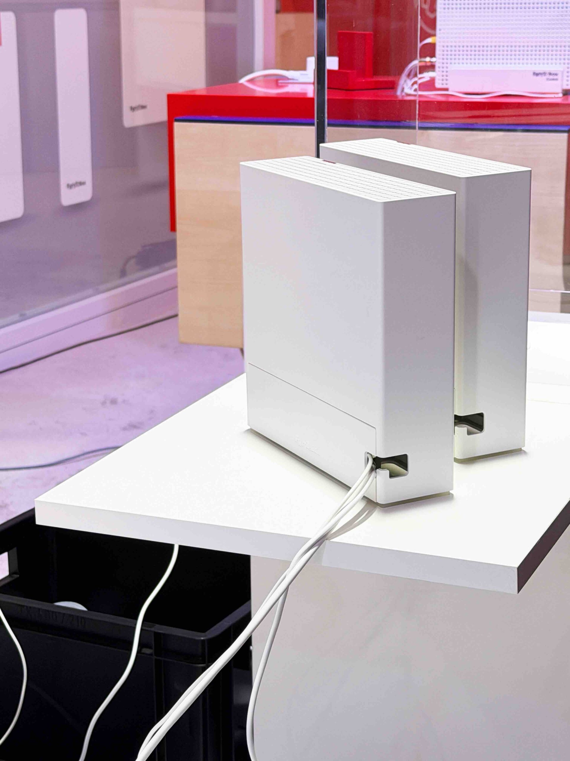 FRITZ!Box Kabel IFA 2026