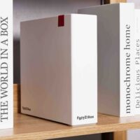 FRITZ!Box Design IFA 2026