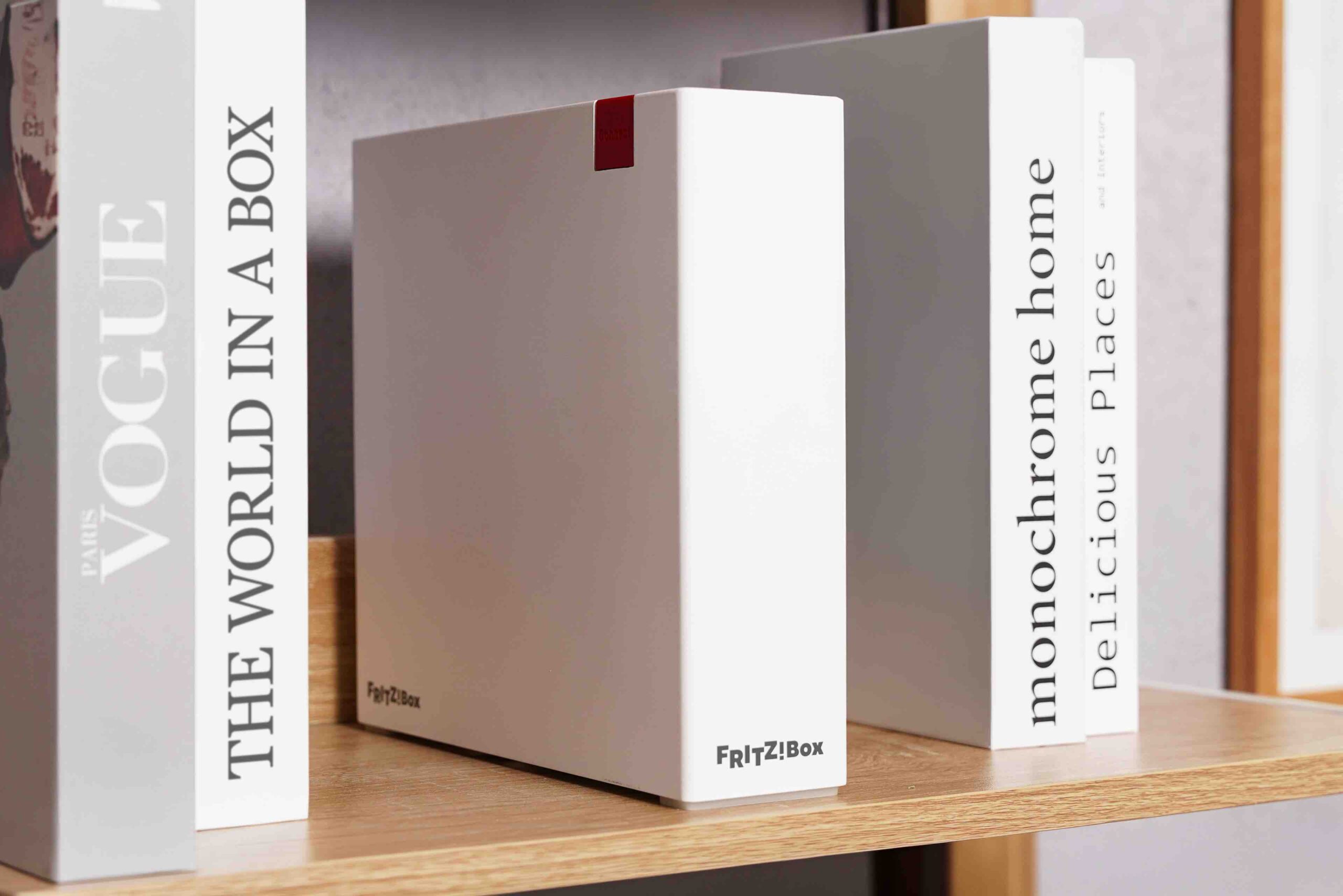 FRITZ!Box Design IFA 2026