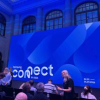 Samsung Connect IFA 2026