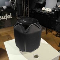 Teufel IKONIO IFA 2026