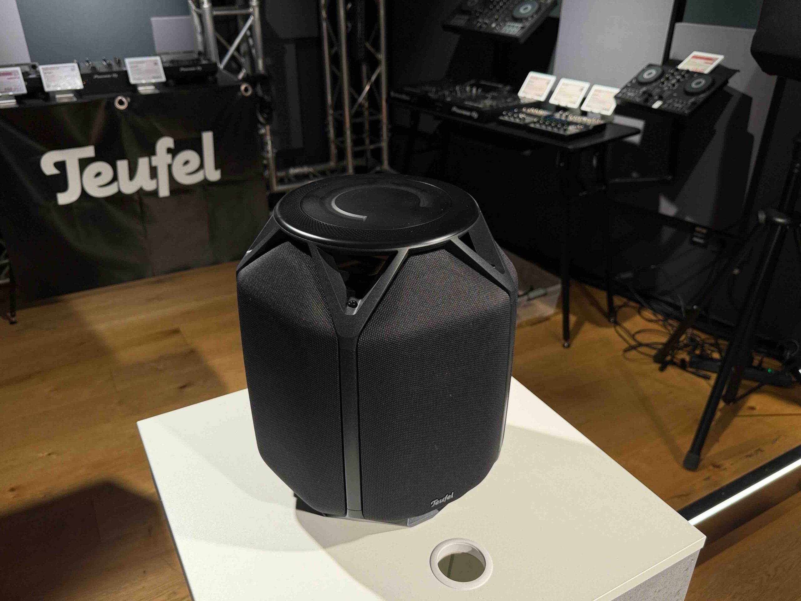 Teufel IKONIO IFA 2026