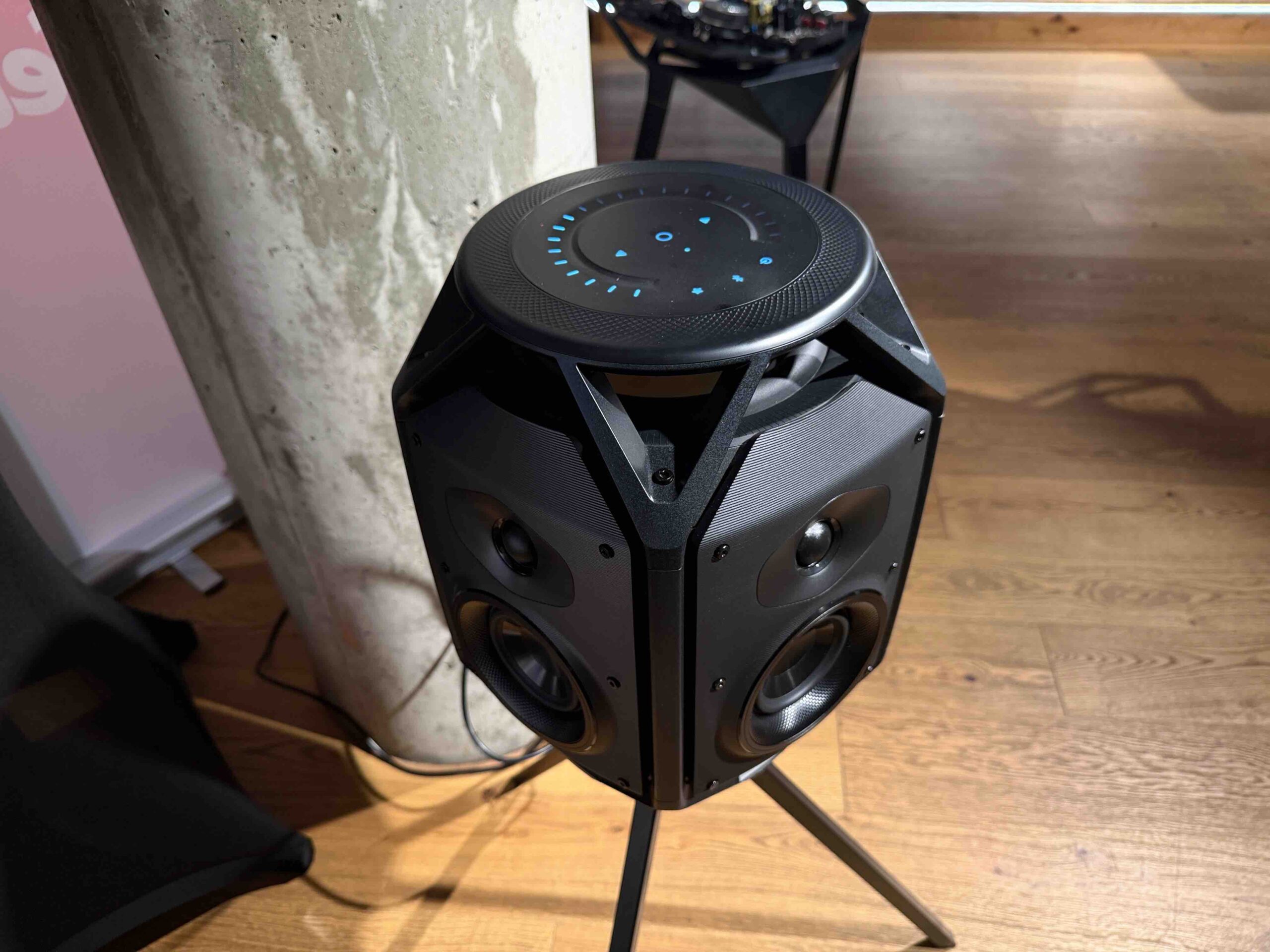 Teufel IKONIO IFA 2026