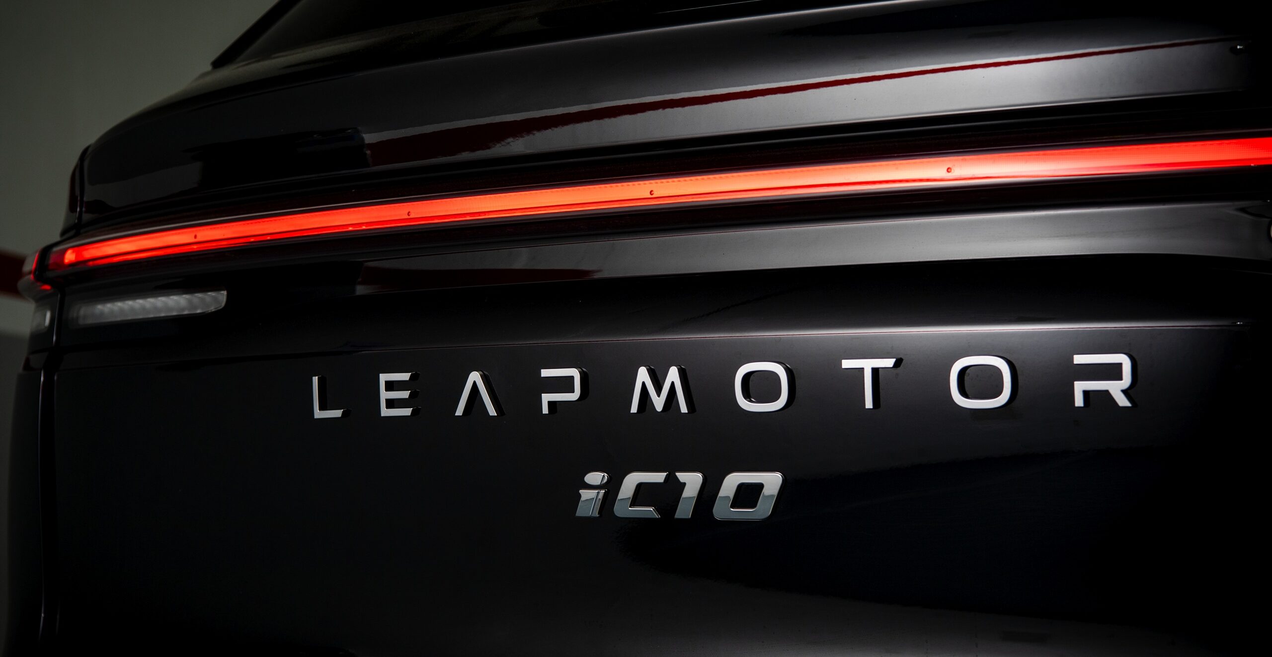 Leapmotor i C10 Modell