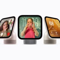 Das APple HomeView